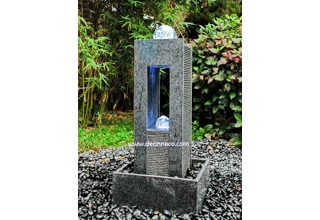 Granite Casillas Freestanding Fountain