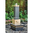 Granite Ferris Crystal ..