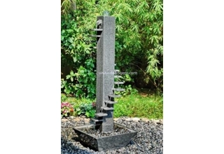 Granite Espana Multi Tier Freestanding Fountain