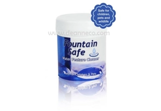 Fountain Safe