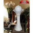Basilio Cup Faux Marble..