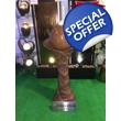 Basilio Cup Faux Wood S..