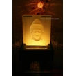 Buddha Sakyamuni Facial..