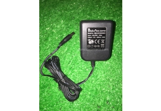 3.6VA Transformer - 1 Pin Male Insert