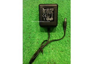 8.4VA Transformer - 1 Pin Male Insert
