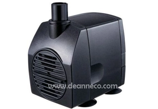 WP-450 Low Voltage Submersible Water Pump - Output 2 Pin Female Connector