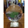 120mm Natural Crystal B..