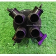 4-Way Water Hose Splitter