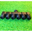 6-Way Socket Quick Conn..