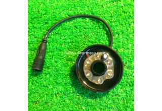 Replacement Waterproof Cool White Cluster LED Light