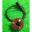 3 Warm White LED Ring L..