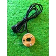 3 Warm White LED Ring L..