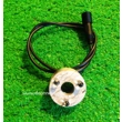 3 Warm White LED Ring L..