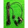 6 White LED Ring Light with Hose Adaptor