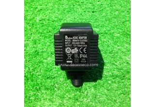 8.4VA Transformer - GS 2 Pin Plug