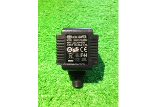 12VA Transformer - GS 2 Pin Plug