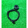 3 Warm White LED Ring L..