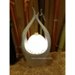 Belle Illuminate Sphere..
