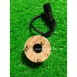 3 Warm White LED Ring L..