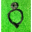 3 Cool White LED Ring L..