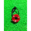 3 Warm White LED Ring L..