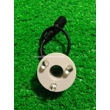 3 Cool White LED Ring L..