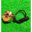 3 Warm White LED Ring L..