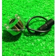 3 Cool White LED Ring L..