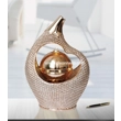Verona Rose Gold Sphere..