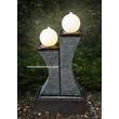 Twin Peaks Faux Stone R..
