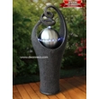 Biaggio Stainless Steel..