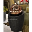 Bertina Cup Rose Gold S..