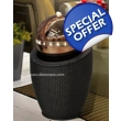Bertina Cup Rose Gold S..