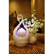 Grooming Twin Swan Tabl..