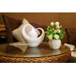 Love Shaped Tabletop Wa..