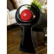 Milo Eclipse Floor Standing Water Fountain - Black