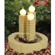 Cassia 3-Column Freesta..