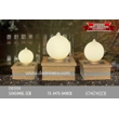 Ambiente Eclipse Freestanding Water Fountain