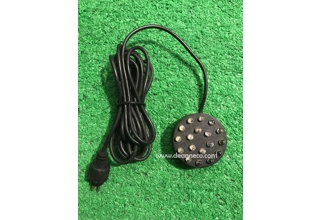 18 White LED Underwater Pond Light