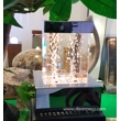 Tabletop Bubble Pillar ..