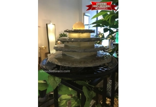 Wonders Tranquility Pool Tabletop Water Feature