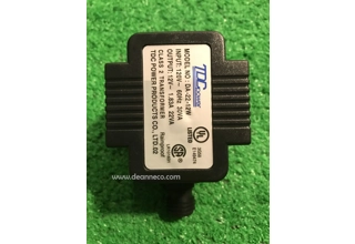 U.S 30VA Transformer - Type A Plug