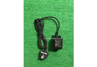 20VA Transformer - BS 3 Pin Plug