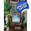 120cm Freestanding Wate..