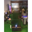 183cm Freestanding Doub..