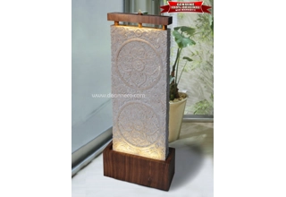 Romina Freestanding Water Fountain