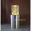 Nirvana Vortex Freestanding Water Fountain