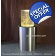 Nirvana Vortex Freestanding Water Fountain