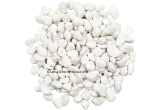 Size: 1-2cm White River Pebbles