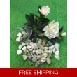 Size: 2-3cm Natural Jad..
